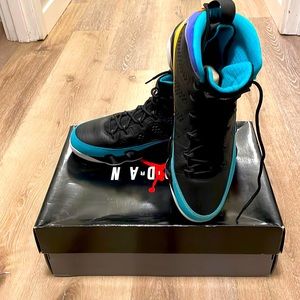 Jordan Retro 9 Dream It Do It (2019)